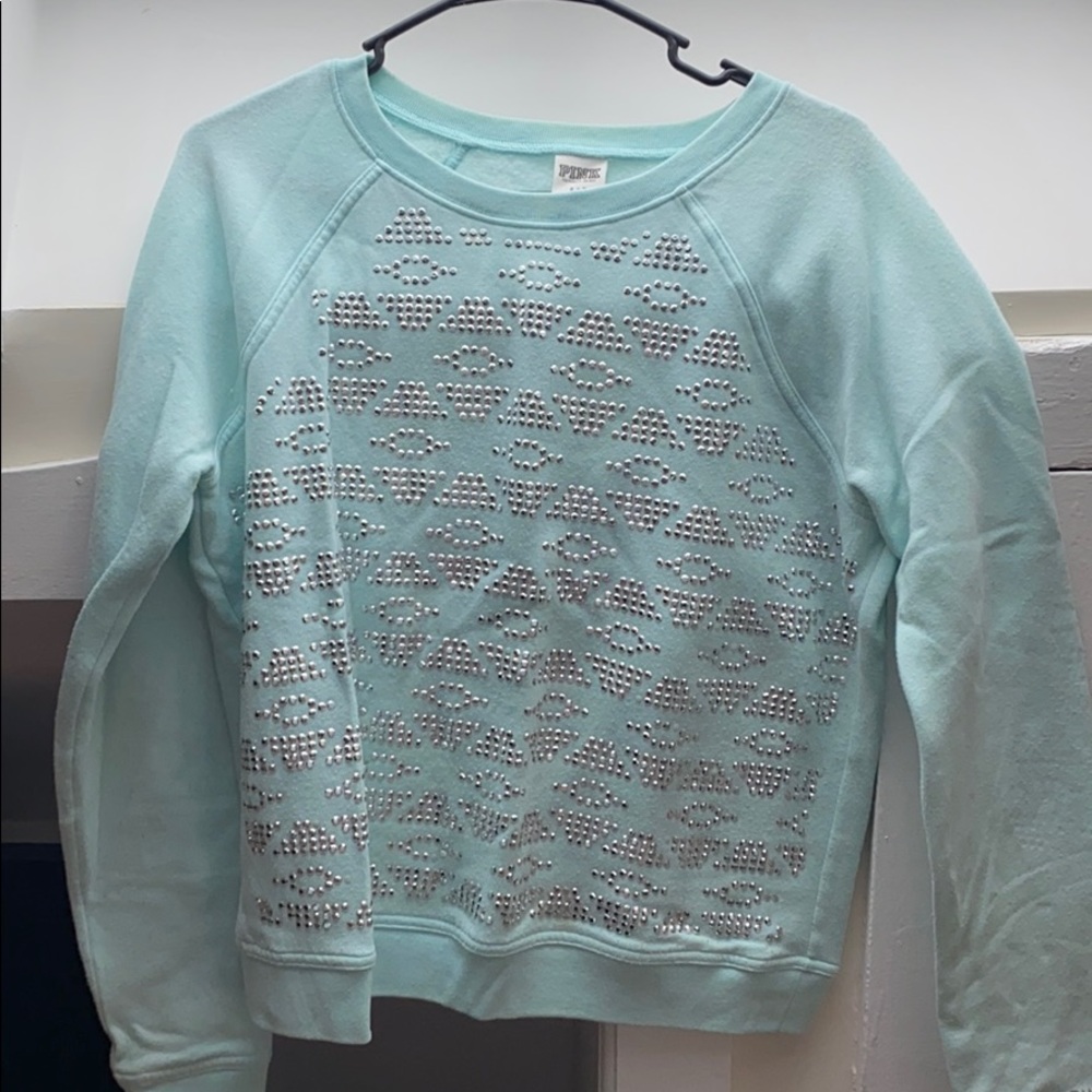 Victoria’s Secret sweater